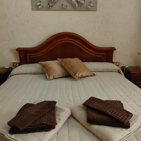 Podere Gian Battaglia Apartment