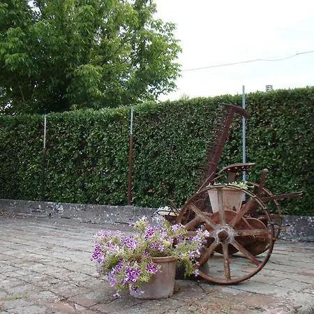 Podere Gian Battaglia *