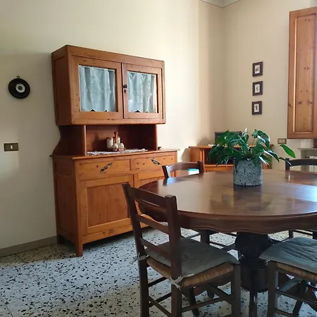 Podere Gian Battaglia *