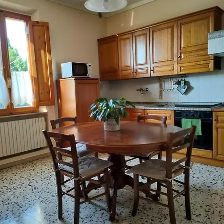 Apartment Podere Gian Battaglia