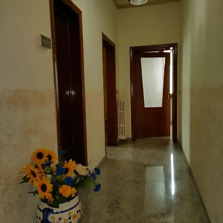Podere Gian Battaglia Fucecchio