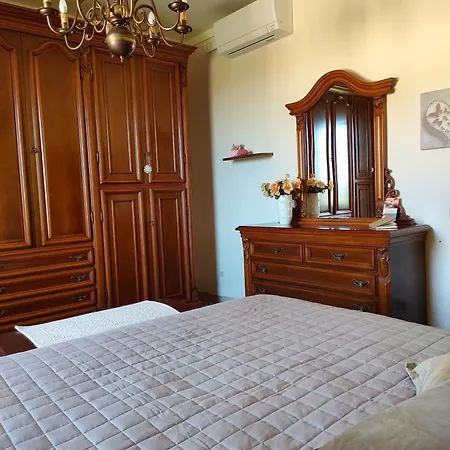 Podere Gian Battaglia Apartment