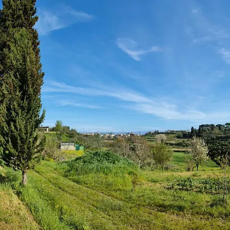 Apartment Podere Gian Battaglia
