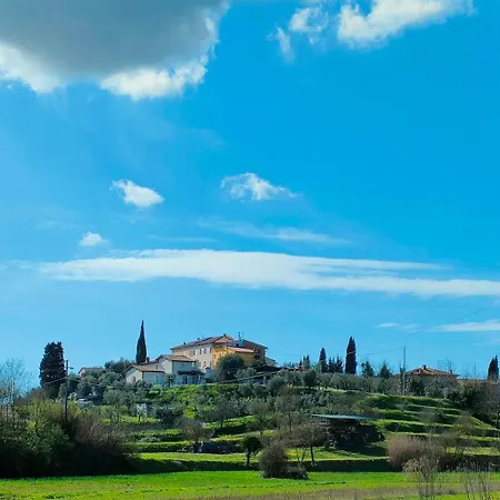 Apartment Podere Gian Battaglia *