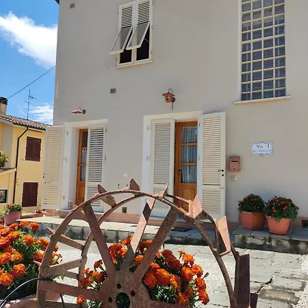 Podere Gian Battaglia