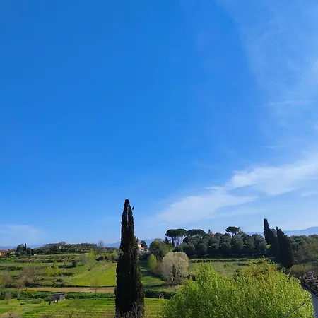 Podere Gian Battaglia Apartment Fucecchio