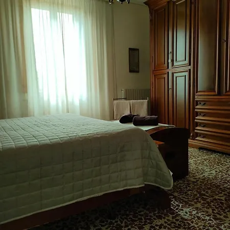 Podere Gian Battaglia Апартаменты