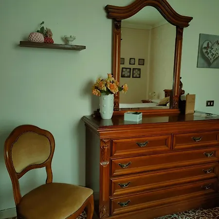Podere Gian Battaglia Апартаменты *