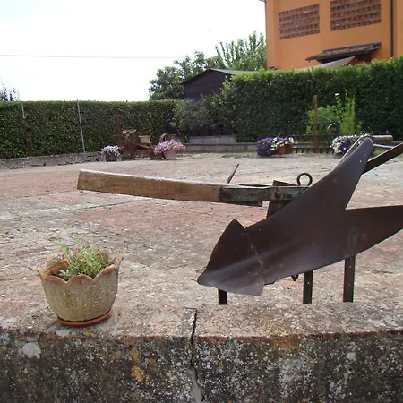 Podere Gian Battaglia Fucecchio