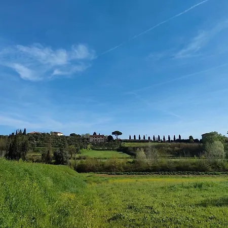 Podere Gian Battaglia *