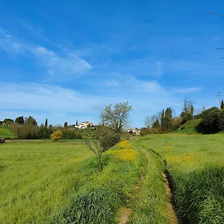 Apartment Podere Gian Battaglia *