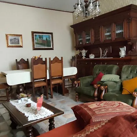 Podere Gian Battaglia Apartment Fucecchio