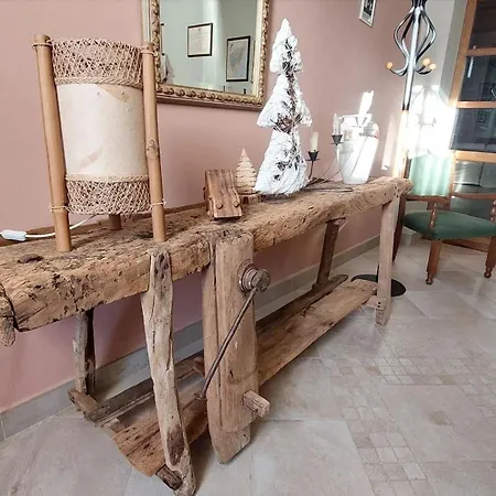 Podere Gian Battaglia Apartment Fucecchio