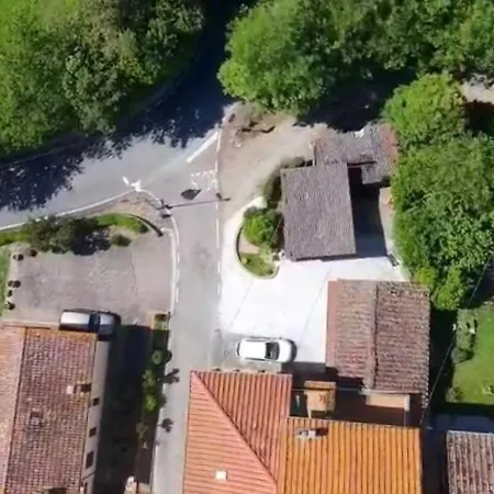 Podere Gian Battaglia Apartment