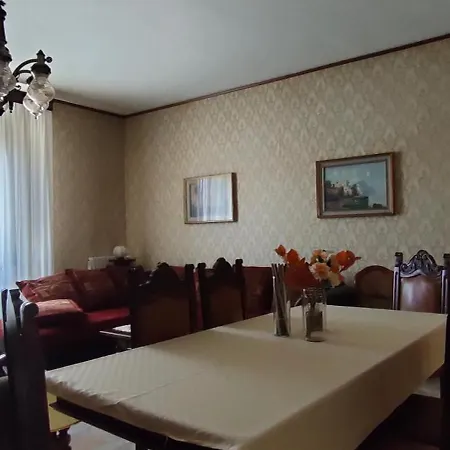 Apartment Podere Gian Battaglia *