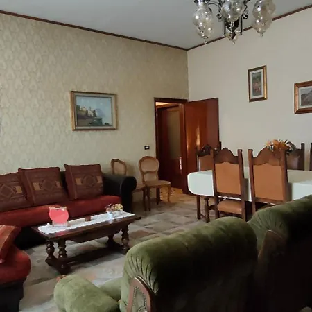 Apartment Podere Gian Battaglia