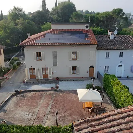 Apartment Podere Gian Battaglia *