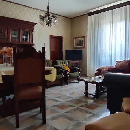 Apartment Podere Gian Battaglia